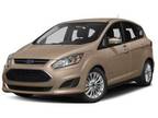 2017 Ford C-Max Hybrid SE