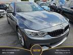 2014 BMW 4 Series 435i x Drive Coupe 2D