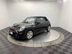 2021 MINI Convertible John Cooper Works