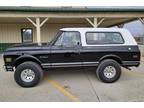 1971 Chevrolet K5 Blazer CST 4x4