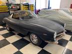 1963 Alfa Romeo Giulia 1600 Sprint Speciale Project