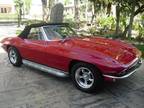 1964Chevrolet Corvette Convertible