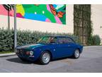 1973 Alfa Romeo GTV 2000