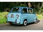 1960 Fiat 600 Multipla