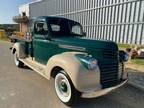 GMC1/2 Ton Pickup