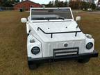 1974 Volkswagen Thing