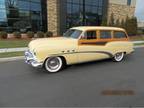 Buick Super Estate Wagon