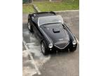 1955 Austin-Healey 100 BN1 Roadster