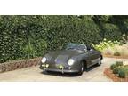 Porsche 356 Speedster Replica