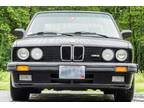 1988 Bmw M5