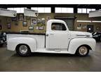 1950 Ford F-1 Pickup 460ci-Powered