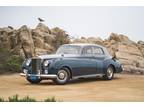 1957 Rolls-Royce Silver Cloud