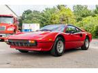 1978 Ferrari 308 GTB