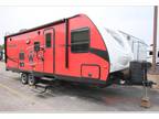 2018 Winnebago Winnebago Industries Towables Minnie 2201 DS 26ft