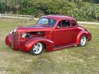 1937Pontiac Chieftain Custom Street Rod