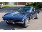 1964 Chevrolet Corvette Coupe 327/250 4-Speed