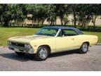 Chevrolet Chevelle SS 396Coupe