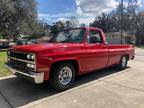 1985Chevrolet C10Pickup