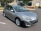 2011 MAZDA MAZDA3 s Grand Touring Hatchback 4D