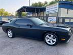 2012 Dodge Challenger SXT Coupe 2D