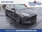 2014 Ford Focus ST