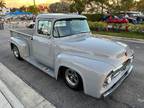 Ford Custom Pickup