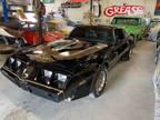 Pontiac Trans Am Coupe