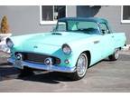 1955Ford Thunderbird Convertible