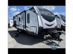 2024 Cruiser RV Twilight Signature 25BH 25ft