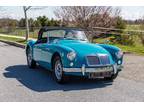 1958 MG MGA Twin Cam Roadster