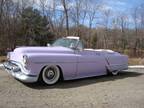 Oldsmobile88Custom Convertible