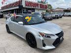 2014 Scion t C 10 Series 2dr Coupe 6A