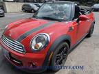 2012 Mini Cooper 2DR