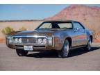 1970 Oldsmobile Toronado GT