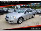 2007 Honda Accord EX L 2dr Coupe (2.4L I4 5A)