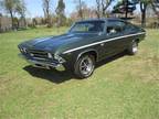 Chevrolet Chevelle SS 454Coupe
