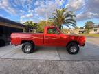 1976Dodge W100Power Ram 4 X 4