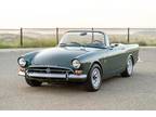 1965 Sunbeam Tiger Mk I