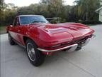 Chevrolet Corvette Coupe