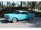 Chevrolet Bel Air Hardtop