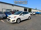 Used 2016 Ford C-Max Hybrid for sale.