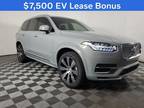 2024 Volvo XC90 Recharge Plug-In Hybrid T8 Ultimate Bright 7-Seater