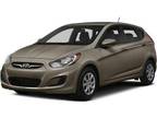 2014 Hyundai Accent GS