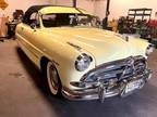 Used 1951 Hudson Hornet for sale.