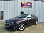 2016 Chevrolet Malibu 4dr Sdn Hybrid w/1HY