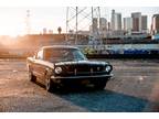 1965 Ford Mustang Fastback 4-Speed