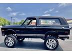 1972 Chevrolet K5 Blazer CST 4x4