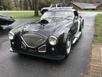 1954 Austin-Healey 100 BN1 Roadster