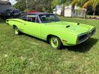 Dodge Coronet Super Bee Tribute