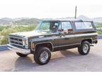 1975 GMC Jimmy